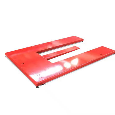 Factory Supply U E Shape Electric Lift Tables Hydraulic Scissor Lifting Pallet Platform