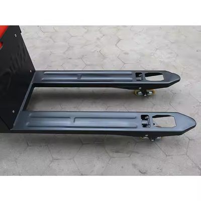CE Electric Pallet Jack 1.5ton 2ton Electric Pallet Truck Battery Pallet Jack Portable Forklift Sales